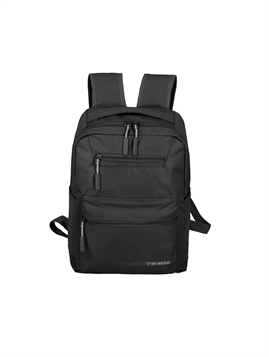 Travelite - KICK OFF Backpack - M - Sort